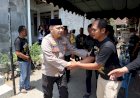 Takziah-ke-Rumah-Duka,-Kapolres-Kediri-Kota-Berkomitmen-Ungkap-Kasus-Pengroyokan
