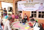 Gelar-Bakti-Kesehatan,-Polres-Pacitan-Beri-Pelayanan-Kesehatan-Gratis-Warga