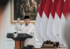 Presiden-Apresiasi-Kapolri,-Menhub,-dan-TNI-Atas-Pengamanan-Mudik-Membanggakan