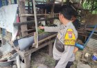 POLRESTA-SIDOARJO-|-Sinergi-Kepolisian-dan-Warga-Kembangkan-Program-Ketahanan-Pangan-di-Tanggulangin-Sidoarjo