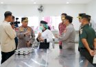 Kapolri-Tinjau-SPPG-Polda-Bali,-Pastikan-Dukung-Program-MBG-Pemerintah