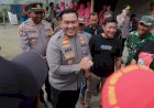 Sambut-Hari-Bhayangkara-ke---79-Polres-Blitar-Salurkan-Bantuan-Sosial-Warga-Kampung-Baru