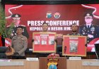 Polres-Jember-Komitmen-Berantas-Narkoba,-Amankan-27-Tersangka-10-Diantaranya-Residivis