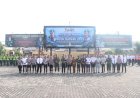 POLRESTA-SIDOARJO-GELAR-OPERASI-PATUH-SEMERU-2025,-WUJUDKAN-BUDAYA-TERTIB-BERLALU-LINTAS