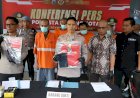 Polresta-Malang-Kota-Berhasil-Ungkap-3-Kasus-Curanmor-4-Tersangka-Diamankan