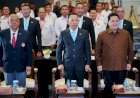 Kapolri-Hadiri-Pembukaan-Munas-ICF-ISSI,-Tegaskan-Komitmen-Majukan-Olahraga-Sepeda-Nasional