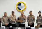 Korlantas-Polri-Distribusikan-15-Unit-ETLE-Handheld-ke-Polda-Babel-Perkuat-Pengawasan-dan-Penindakan-Pelanggaran-Lalin