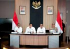 Mudik-Lebaran-2026-Polri-Kerahkan-161-Ribu-Personel,-Layanan-Darurat-110-Jadi-Kunci-Respons-Cepat-bagi-Pemudik
