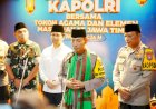 Safari-Ramadhan-di-Jatim,-Kapolri-Ajak-Seluruh-Elemen-Bersatu-Jaga-Kamtibmas-Dukung-Program-Presiden