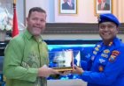Polda-Jatim-Raih-Penghargaan-U.S-FWS,-Sinergi-Internasional-Berantas-Perdagangan-Satwa-Liar