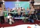 Kapolda-Jatim-Satukan-Aremania---Bonek,-Sepakat-Tak-Ada-Rivalitas-di-Luar-Lapangan