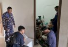 Ditpolair-Korpolairud-Ungkap-Penyelundupan-47-Ribu-Benih-Lobster-di-Serang,-Lima-Tersangka-Diamankan