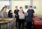 Polres-Gresik-Ungkap-Penimbunan-17-Ribu-Liter-Solar-Subsidi,-Satu-Tersangka-Diamankan
