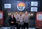 Polri-Tegaskan-Larangan-Live-Streaming-Saat-Bertugas,-Jaga-Profesionalitas-Anggota