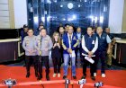 Bareskrim-Polri-Bongkar-Judi-Online-Jaringan-Internasional-di-Jakarta-Barat,-321-WNA-Diamankan