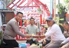 Polres-Batu-Rampungkan-Jembatan-Merah-Putih-Presisi,-Akses-Warga-Kini-Lebih-Aman