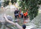Respons-Cepat-Polres-Blitar-Kota-dan-Tim-Jibom-Brimob-Polda-Jatim-Berhasil-Evakuasi-Bom-Udara-Aktif
