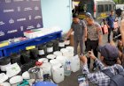 Polresta-Malang-Kota-Bongkar-Peredaran-Kosmetik-Ilegal-Omzet-Tembus-Rp.100-Juta