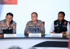 Polri-Ungkap-72-Tersangka-Karhutla,-Penegakan-Hukum-Dilakukan-di-9-Polda