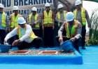 Brimob-Polda-Jatim-Bangun-Mako-Kompi-di-Pasuruan,-Perkuat-Kesiapan-Pelayanan-dan-Pengamanan-Masyarakat