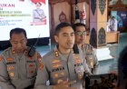 Polres-Pacitan-Gelar-Pasukan-Operasi-Mantap-Praja-Grindulu-2026,-Antisipasi-Konflik-Pilkades-Serentak
