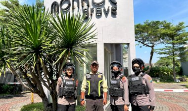 Berikan-Rasa-Aman,-Polwan-Jenggala-Presisi-Giatkan-Patroli-Kamtibmas