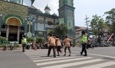 Inovasi-Srikandi-Care,-Cara-Polres-Lamongan-Dekatkan-Diri-ke-Masyarakat