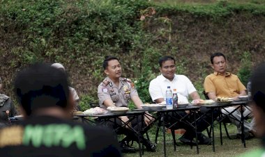 Kawal-Perpres-Baru,-Polres-Mojokerto-Beri-Kepastian-Hukum-dan-Perlindungan-bagi-Driver-Online