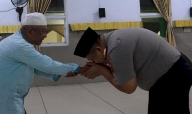 Polresta-Tuban-Gelar-Suling,-Bersama-Masyarakat-Perkuat-Kamtibmas