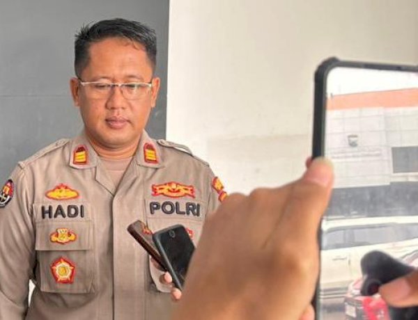 Polrestabes Surabaya Ungkap Kasus Pencurian Emas, Modus Menyamar Jadi ART