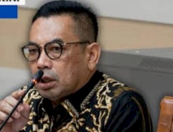 Usut Tuntas Kematian Sutrimo! Anggota Panja Komisi III DPR RI Dukung Polda Metro Jaya Segera Buka Tabir Kasus