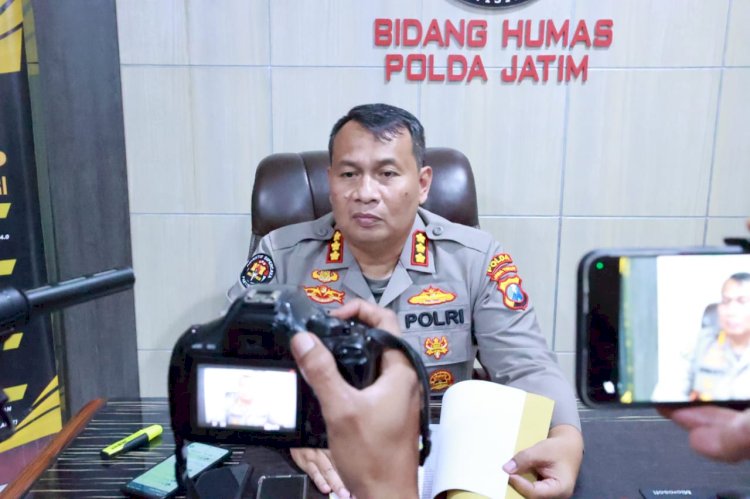 Polisi Terjunkan Tim Dokter RS Bhayangkara Untuk Rawat Korban Kericuhan Suporter Gresik