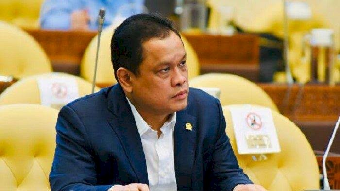 Nasdem Apresiasi Kerja Profesional Polri Tangkap Pelaku Ancam Tembak Anies